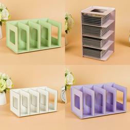 Giantex Bookshelf Storage Shelve For Books Children Book Rac