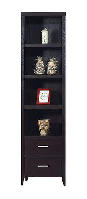 11457 Smart Home Furniture Entertainment Center Console Disp